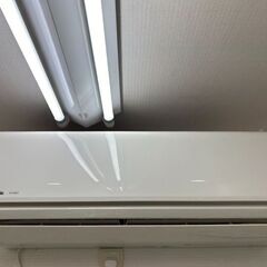 エアコン3台差し上げます