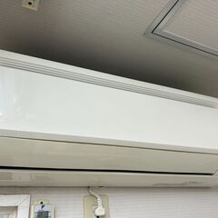 エアコン3台差し上げますの画像