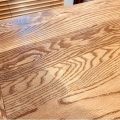 【受付中】ダイニングテーブル　momonatural の画像