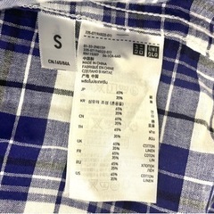 【値下げ¥1,910→¥1,500】メンズシャツ4点セット　Mサイズの画像