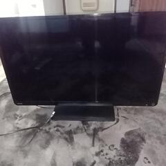  液晶テレビ　REGZA ゲーミング機能付き　