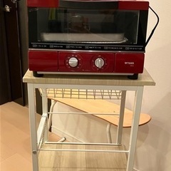 家電 キッチン家電 オーブントースター