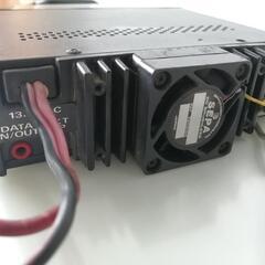 無線機  FT-4600  ジャンクの画像