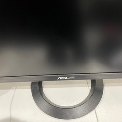 asus vz239 75hz モニター　ipsの画像