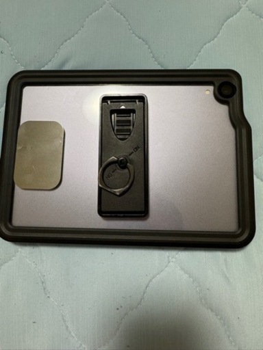 iPad mini6 Wi‑Fi + Cellularモデル 256GB - パープル