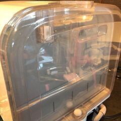 J'aime 食器洗い乾燥機 SDW-J5L 2021年製の画像
