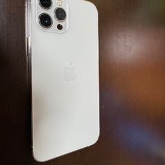 iPhone 12 pro max 128gb simフリー美品