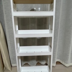 隙間収納 12cm