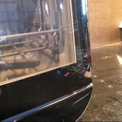 J'aime 食器洗い乾燥機 SDW-J5L 2021年製の画像