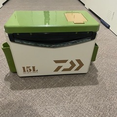 ダイワ　クーラーボックス