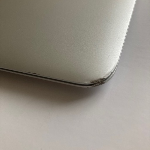 Macbook air 13inch
