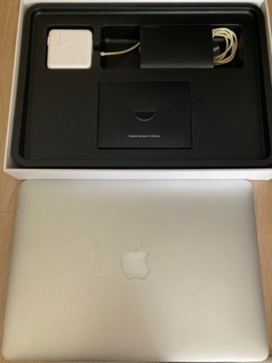 プリンター Macbook air 13inch