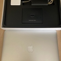 Macbook air 13inch