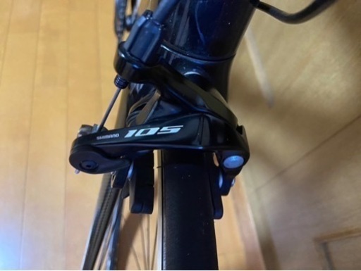 値下げ！Felt z100