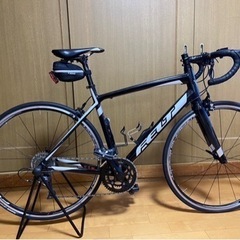 値下げ！Felt z100