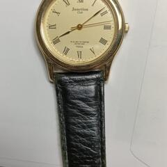 Vega　Junctionジャンクション　腕時計⌚　投函前に電池交換済の画像