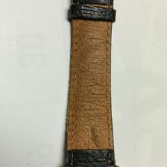Vega　Junctionジャンクション　腕時計⌚　投函前に電池交換済の画像