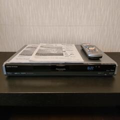 Panasonicパナソニック HDD内蔵DVDレコーダー DI...