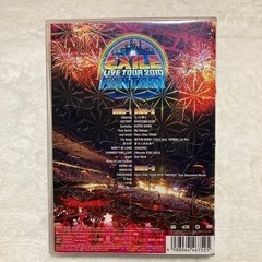 本/CD/DVD CD EXILE LIVETOUR 2010 FANTASYの画像