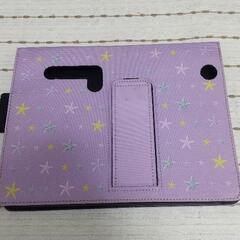 チャレンジタッチのカバーの画像