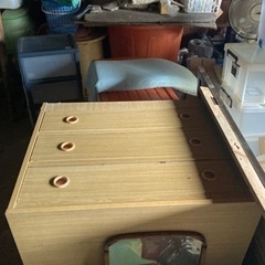 衣類ケース他の画像