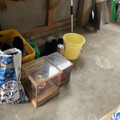 衣類ケース他の画像