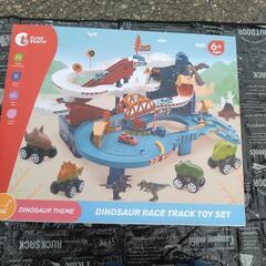 音の鳴る　おもちゃ ミニカーの画像