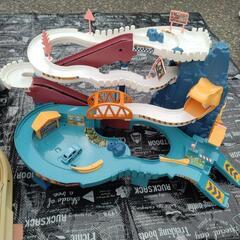 音の鳴る　おもちゃ ミニカーの画像