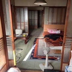 激安コリアタウン近く住宅の画像