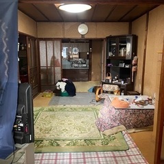 激安コリアタウン近く住宅の画像