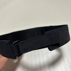 ゴルフキャップ　男女兼用の画像