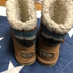 靴/バッグ 靴 ブーツの画像