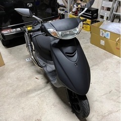 バイク スズキ