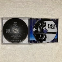 本/CD/DVD CD EXILE 願いの塔の画像