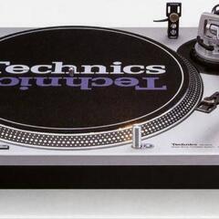 【中古】Technics SL1200 MK3 D