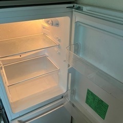 家電 キッチン家電 冷蔵庫の画像