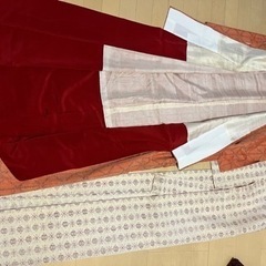 ウールの着物まとめ売り♪の画像