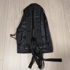 バッグ リュックサックの画像