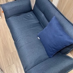 家具 ソファ 2人掛けソファ