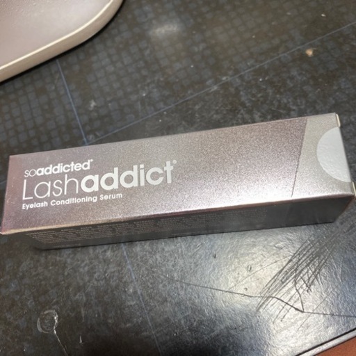 ラッシュアディクト美容液5000円→4800円