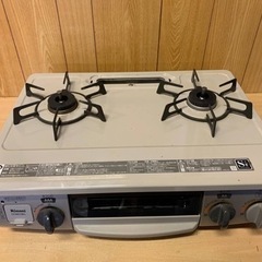 リンナイ　LPガス　DCM01BEL