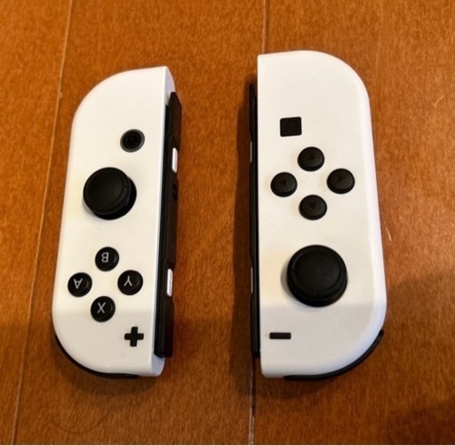 Switch本体有機EL JCホワイト