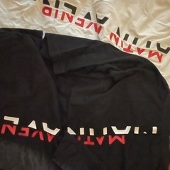 マタンアヴニール　朝倉未来の画像