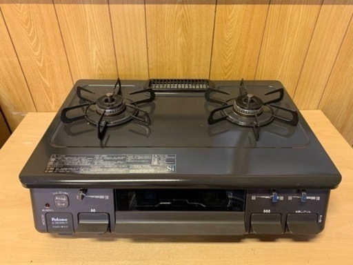 パロマ　LPガス　IC-S806BM-R
