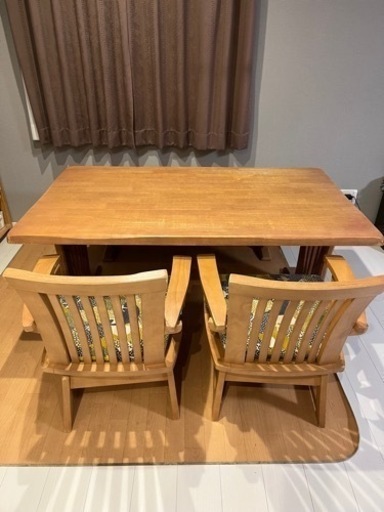 家具 ダイニングセット