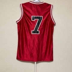 『THE FIRST SLAM DUNK』🏀湘北高校 ✨ 7番！ 宮城リョータ❗️ヽ(^o^)の画像