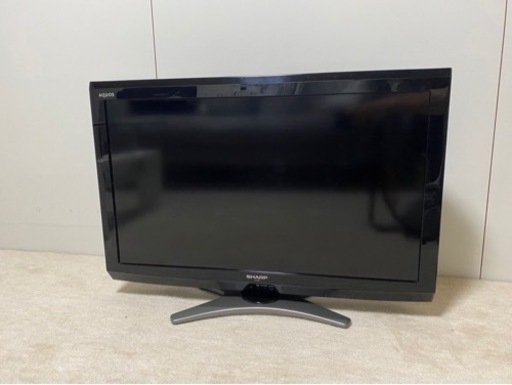 SHARP 液晶テレビ 32型