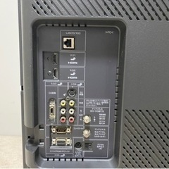 SHARP 液晶テレビ 32型の画像