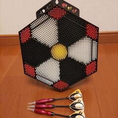 ダーツ