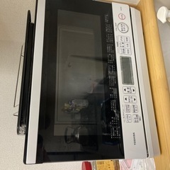 急募！！家電 キッチン家電 オーブンレンジ